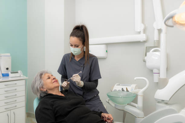 Best Emergency Treatment for Dental Infections or Abscesses in Mcallen, TX