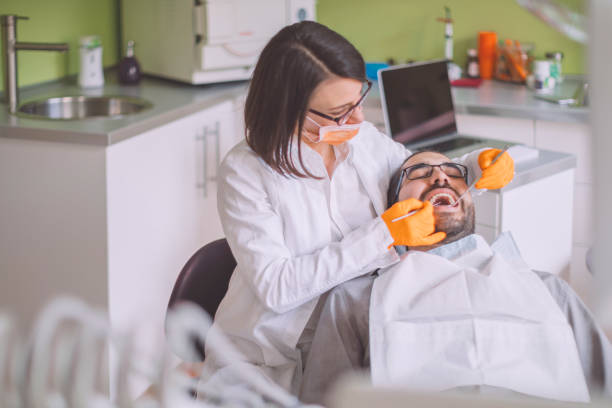 Best Emergency Treatment for Dental Infections or Abscesses in Mcallen, TX